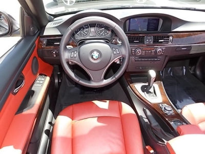 2012 BMW 328 i