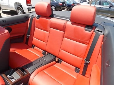 2012 BMW 328 i