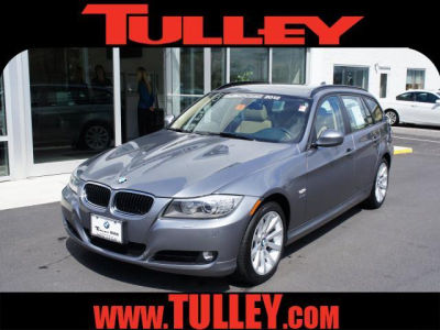 2012 BMW 328  i xDrive