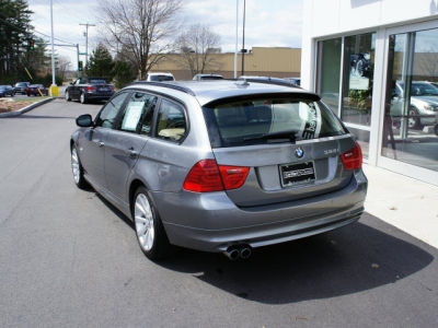 2012 BMW 328 i xDrive
