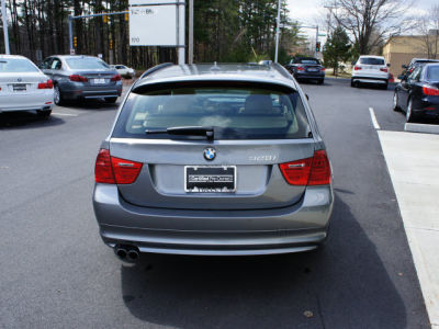 2012 BMW 328 i xDrive