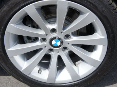 2012 BMW 328 i xDrive