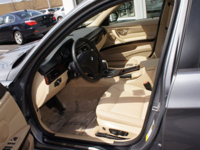 2012 BMW 328 i xDrive