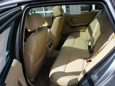 2012 BMW 328 i xDrive