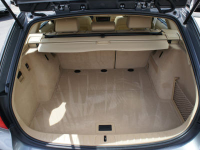2012 BMW 328 i xDrive