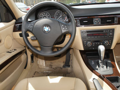 2012 BMW 328 i xDrive