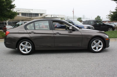 2013 BMW 328  i