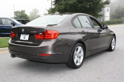2013 BMW 328  i
