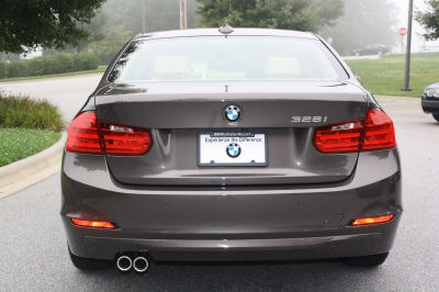 2013 BMW 328  i