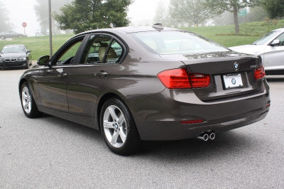 2013 BMW 328  i