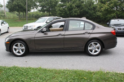 2013 BMW 328  i