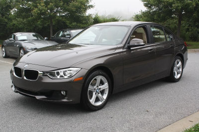 2013 BMW 328  i