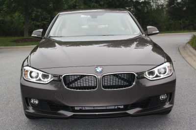 2013 BMW 328  i