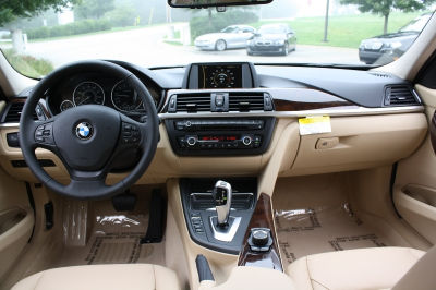2013 BMW 328  i