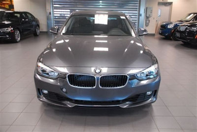 2013 BMW 328 i xDrive
