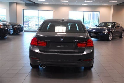 2013 BMW 328 i xDrive