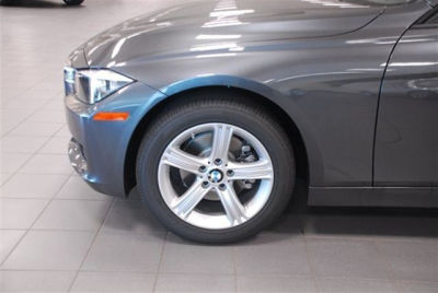 2013 BMW 328 i xDrive