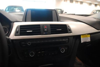 2013 BMW 328 i xDrive