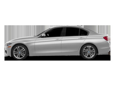 2013 BMW 328  i xDrive