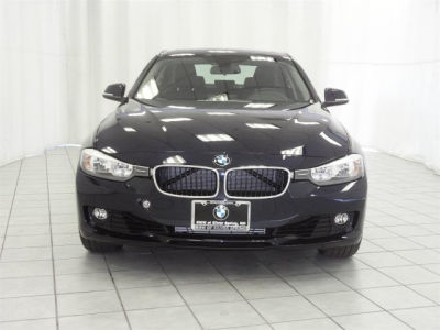 2013 BMW 328  i xDrive