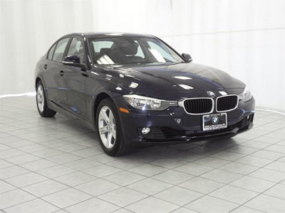 2013 BMW 328  i xDrive
