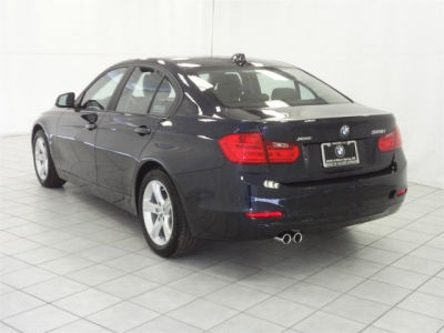 2013 BMW 328  i xDrive