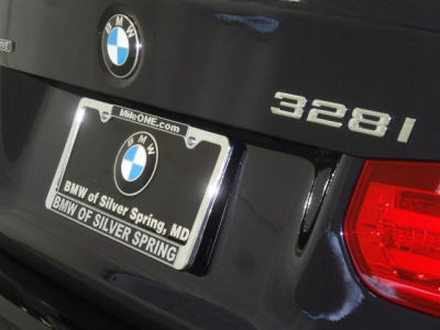 2013 BMW 328  i xDrive