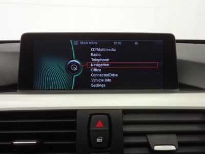 2013 BMW 328  i xDrive