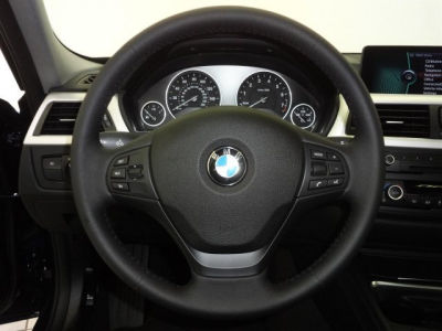 2013 BMW 328  i xDrive