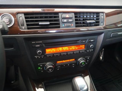 2012 BMW 328 i