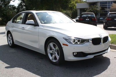 2013 BMW 328  i