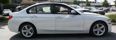 2013 BMW 328  i
