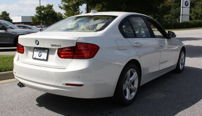 2013 BMW 328  i