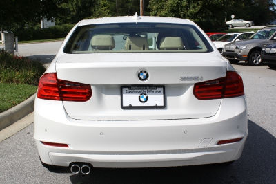 2013 BMW 328  i