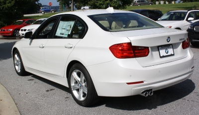 2013 BMW 328  i
