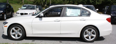 2013 BMW 328  i