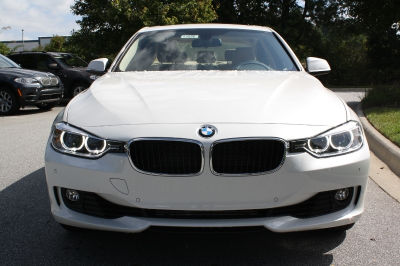 2013 BMW 328  i