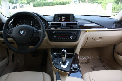 2013 BMW 328  i