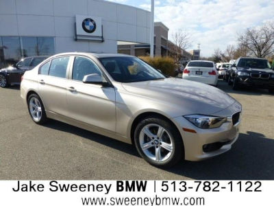 2013 BMW 328  i xDrive