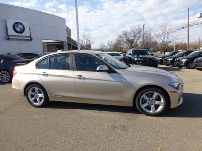 2013 BMW 328  i xDrive
