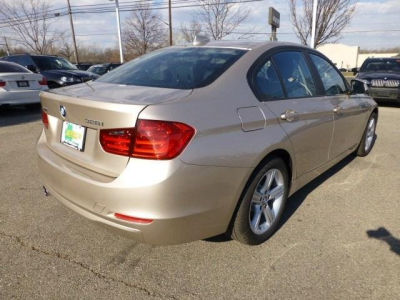 2013 BMW 328  i xDrive
