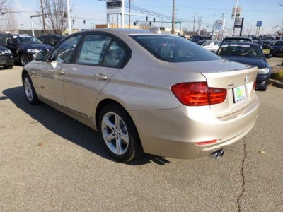 2013 BMW 328  i xDrive