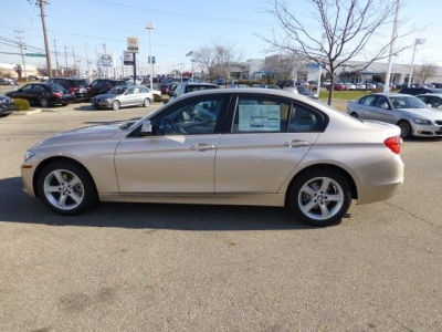 2013 BMW 328  i xDrive