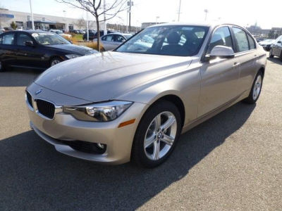 2013 BMW 328  i xDrive