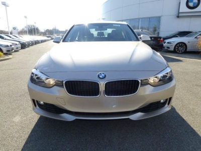 2013 BMW 328  i xDrive