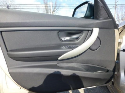 2013 BMW 328  i xDrive