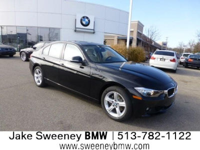 2013 BMW 328  i xDrive