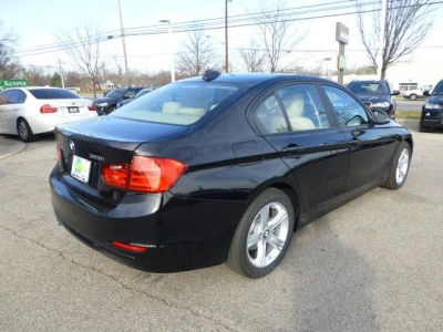 2013 BMW 328 i xDrive