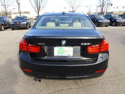 2013 BMW 328 i xDrive
