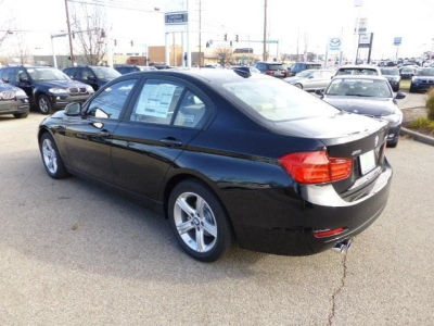 2013 BMW 328 i xDrive